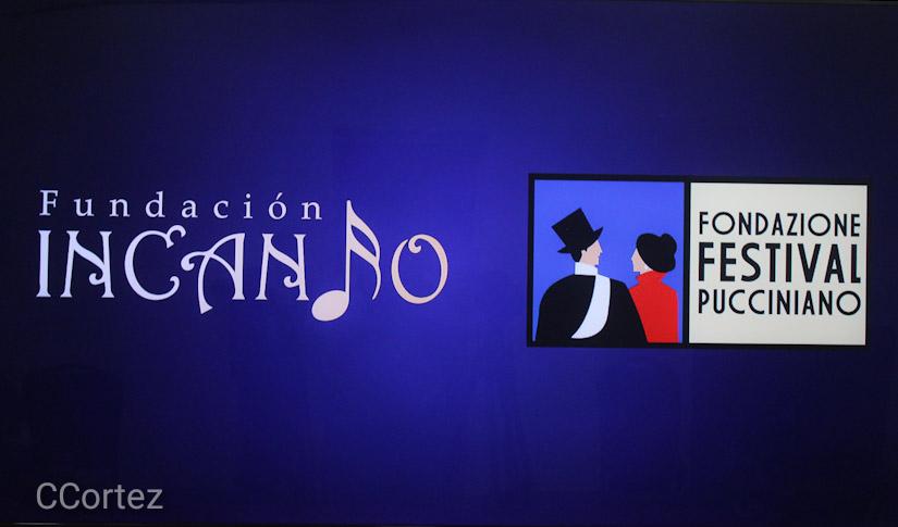 INCANTO